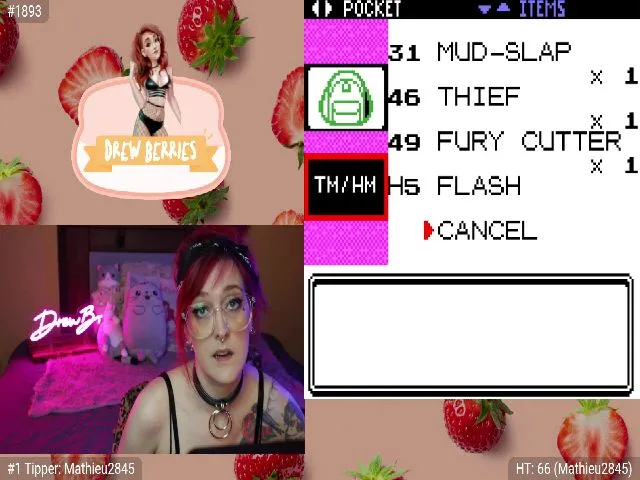 Live sex webcam photo for DrewBerries #252925588