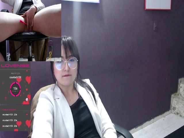 Live sex webcam photo for Charlotte_3x #263712078