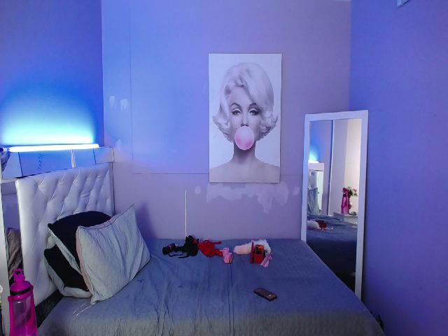 Live sex webcam photo for Martina_ferer #255182584