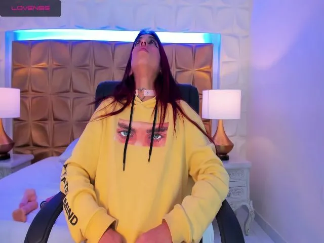 Live sex webcam photo for CandyLaw_ #264415019