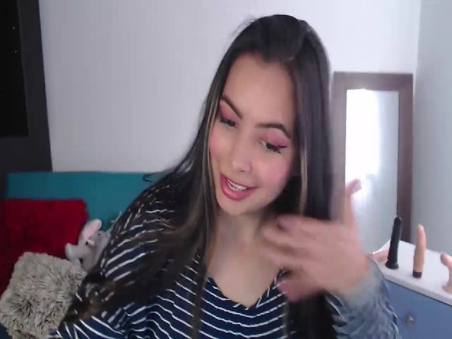 Live sex webcam photo for Evalix #256248837