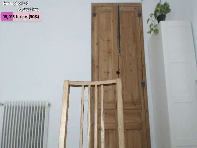 Live sex webcam photo for LolasPie #263171215