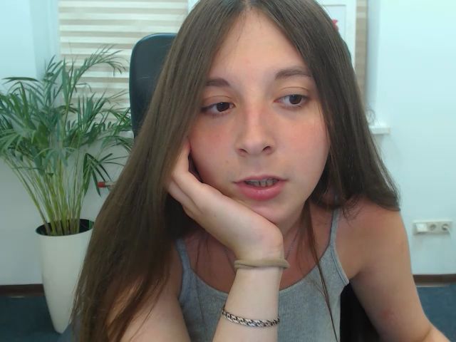 Live sex webcam photo for Bonnie_Kinzz #256823960