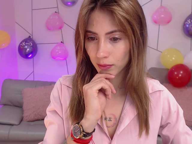 Live sex webcam photo for CassieKleinX #241264886