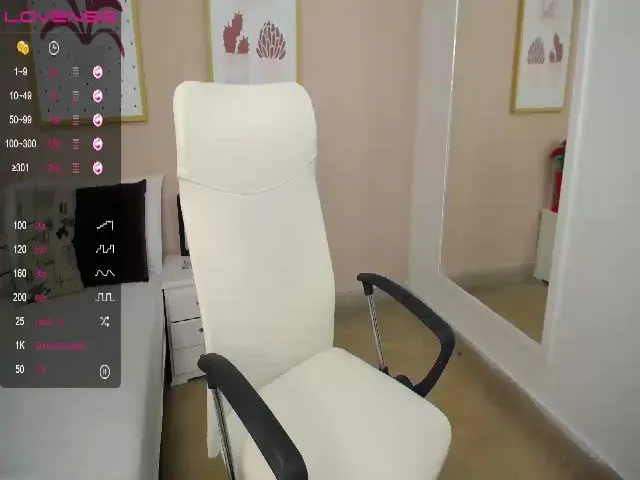 Live sex webcam photo for Andrealushot1 #260022305