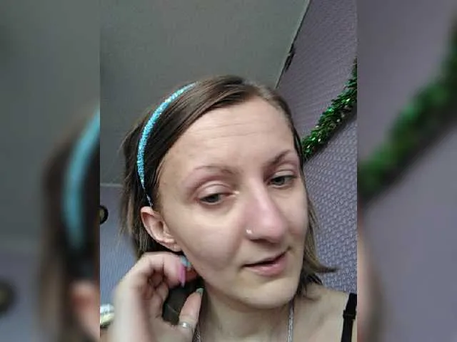 Live sex webcam photo for Zarevna #250104690