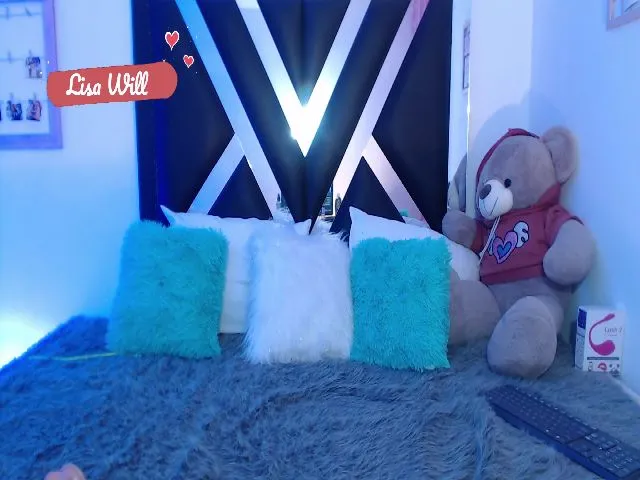 Live sex webcam photo for Lisa_Will #259051508