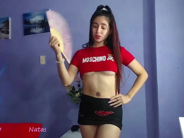 Live sex webcam photo for NatashaTanaka #251343721