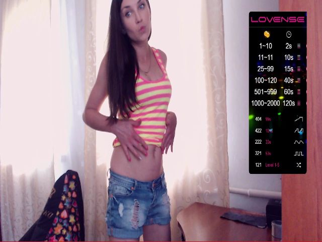 Live sex webcam photo for Dusheska2012 #259243429