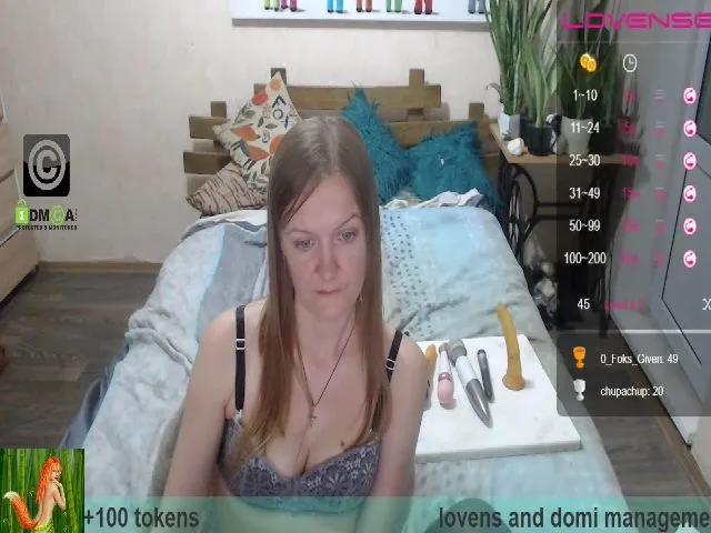 Live sex webcam photo for Oldslyfoxi #253257627