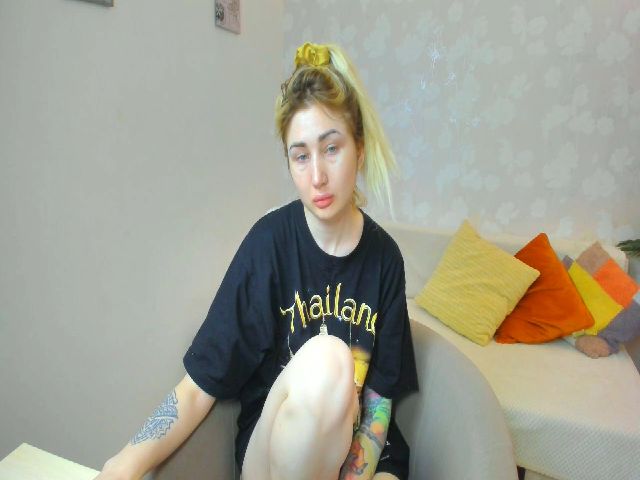 Live sex webcam photo for TabeyaLyy #254781716