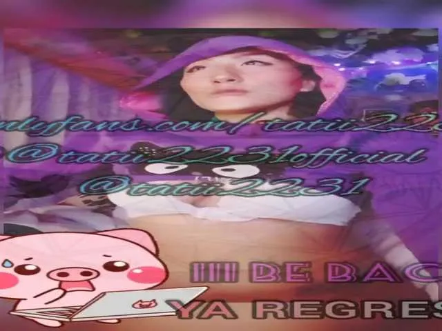 Live sex webcam photo for TATIKAZUMY #241016232