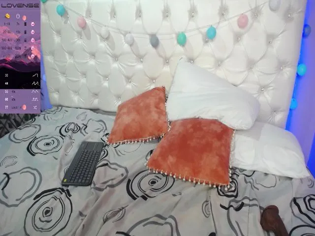 Live sex webcam photo for NoemiDavis #261351412