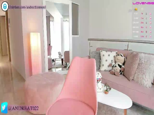 Live sex webcam photo for AndreaThomson #260043496