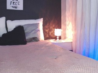 Live sex webcam photo for Tamara-gomezz #240683425