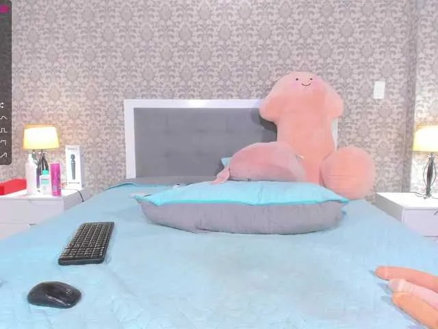 Live sex webcam photo for MayiRivas #241260037