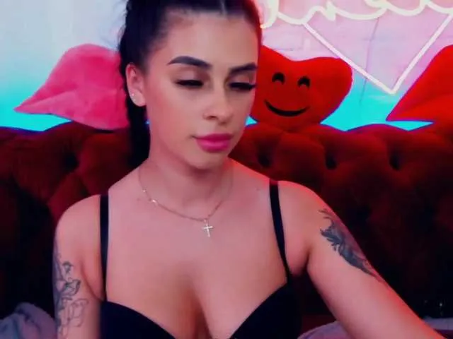 Live sex webcam photo for Mallena4You #241345553