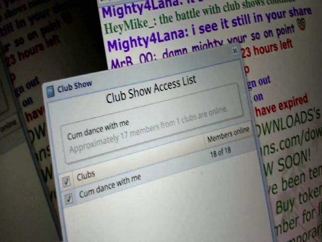 Live sex webcam photo for DOWNLOADS #263533837