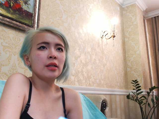 Live sex webcam photo for ChioChana #241013183