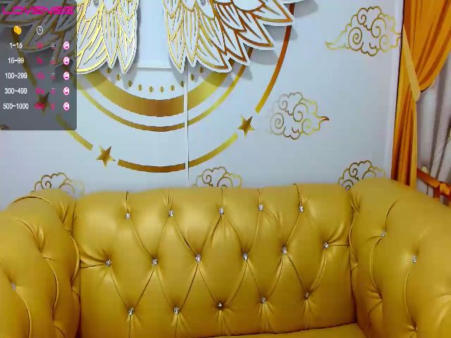 Live sex webcam photo for Aniie_pink #264985755