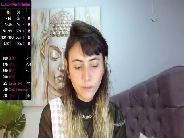 Live sex webcam photo for Eva_sin26 #260034919