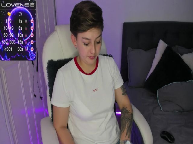 Live sex webcam photo for SalemJimenez #260381714