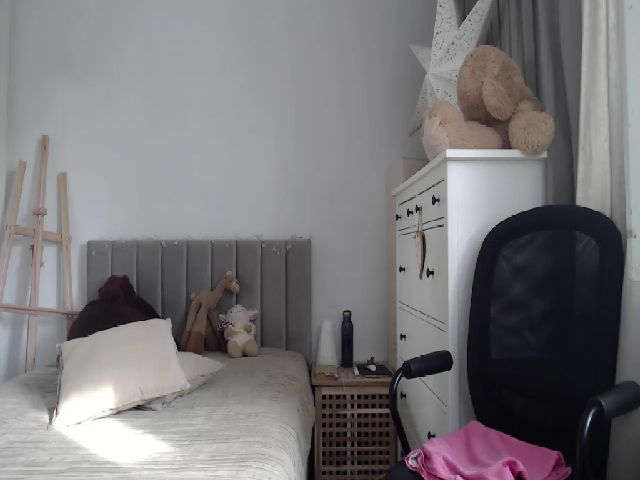 Live sex webcam photo for SexyJulie #264955626