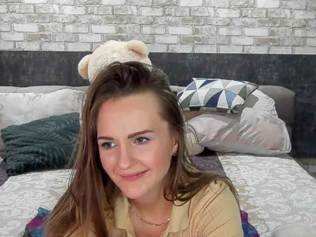 Live sex webcam photo for VeronikaNew #241002201