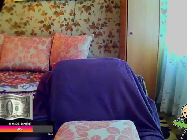 Live sex webcam photo for ElinaCola #243105536