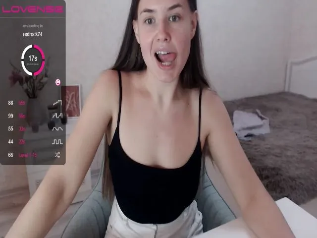 Live sex webcam photo for PassionGi #254876621