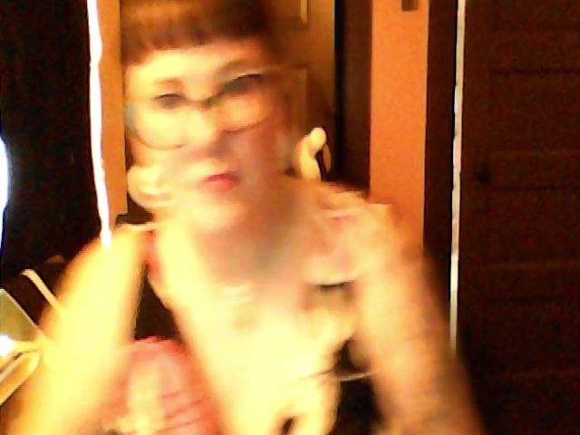 Live sex webcam photo for ThePinUpPunk #252607570