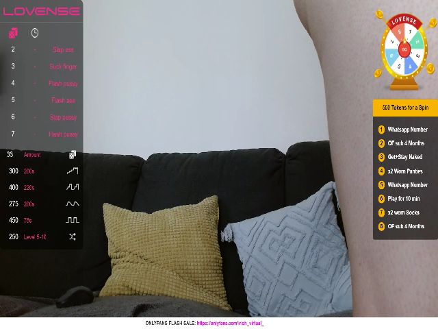 Live sex webcam photo for Irish_Virtual #264242576