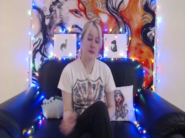 Live sex webcam photo for SolaraSweet #260177675
