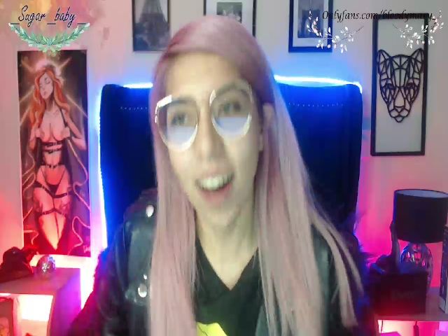 Live sex webcam photo for Sugaar_baby #261709031