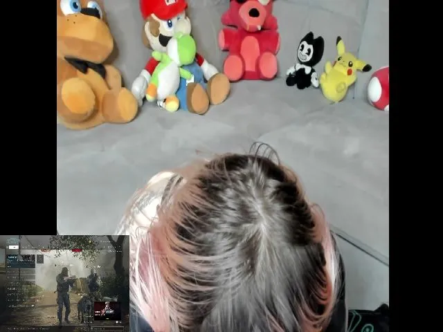 Live sex webcam photo for PrincessBluu #257260595