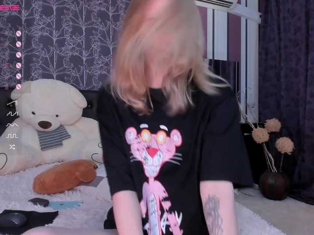 Live sex webcam photo for LesyaPrincess #246697824