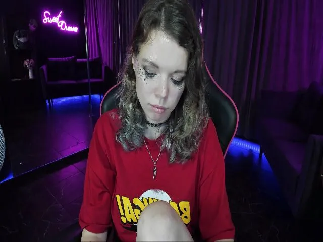 Live sex webcam photo for ClancyOsborne #262848263