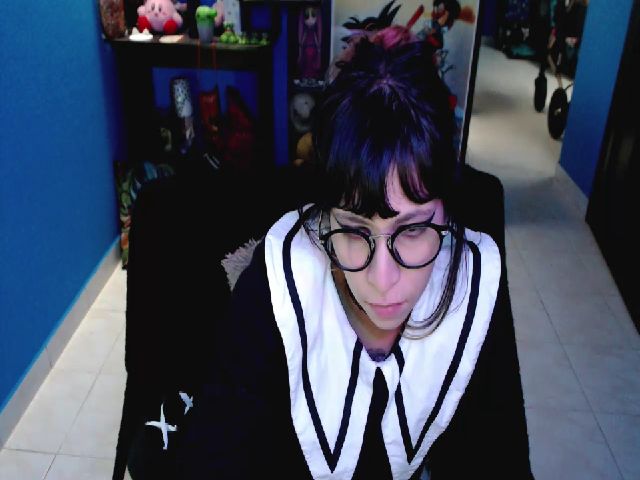 Live sex webcam photo for umaru_michae #257515579