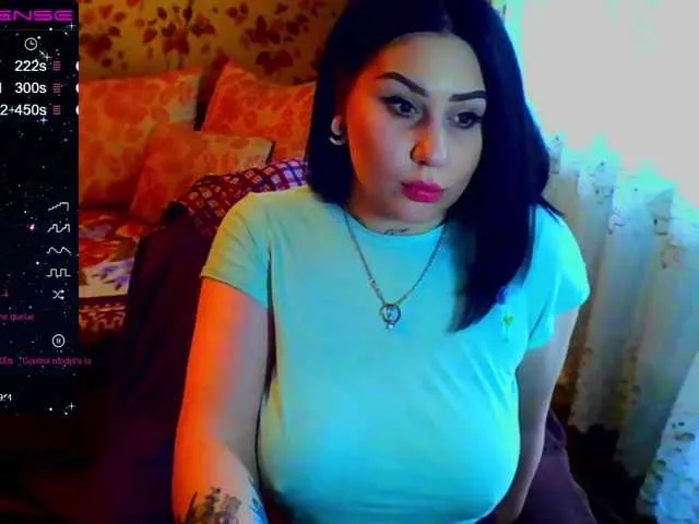Live sex webcam photo for ElinaCola #246276115