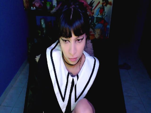 Live sex webcam photo for umaru_michae #257426094