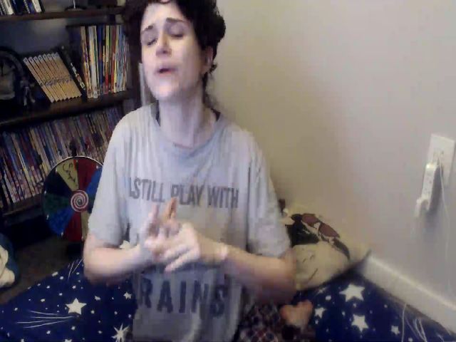 Live sex webcam photo for JediDropout #254706843