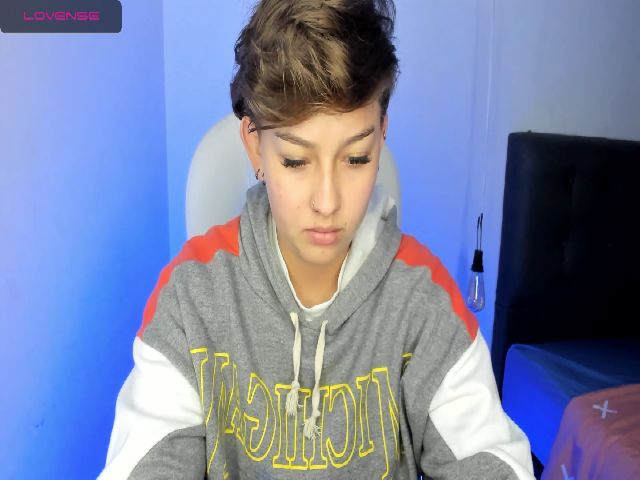 Live sex webcam photo for SalemJimenez #253365092