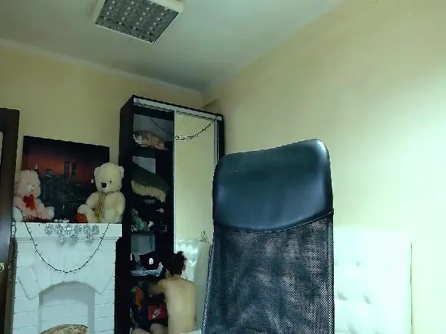 Live sex webcam photo for XeniaMilf #260024294