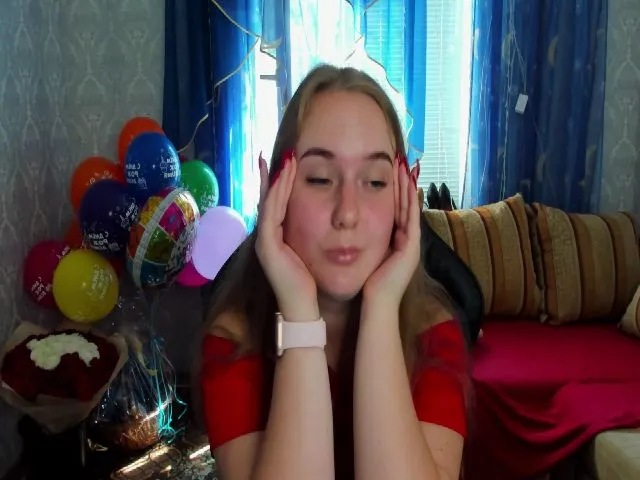 Live sex webcam photo for MaryKent #264788391