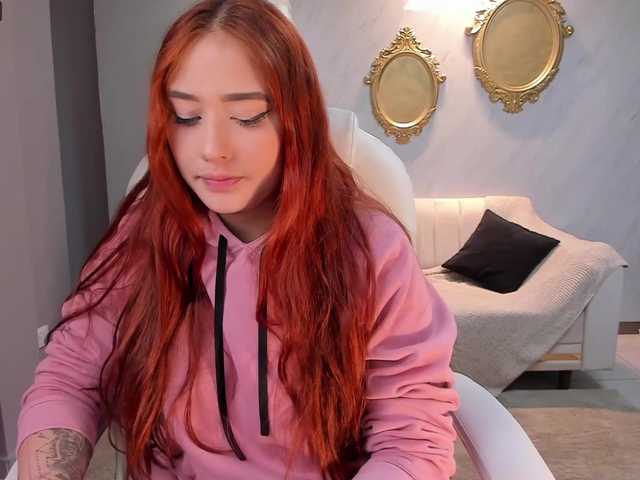 Live sex webcam photo for Tulipa1 #247595342