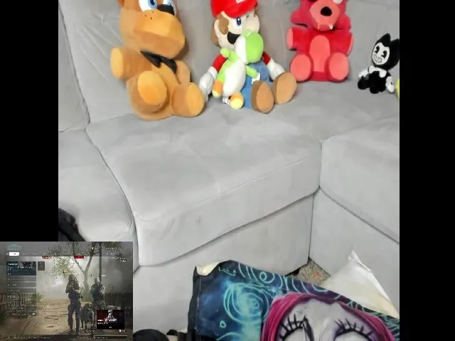 Live sex webcam photo for PrincessBluu #257272233