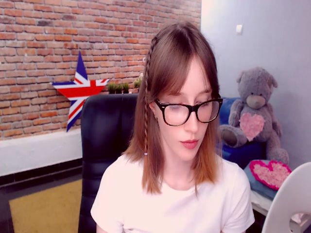 Live sex webcam photo for Ms_christiana #252877131