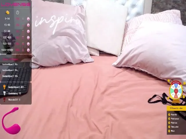 Live sex webcam photo for EllaDavs #262806385