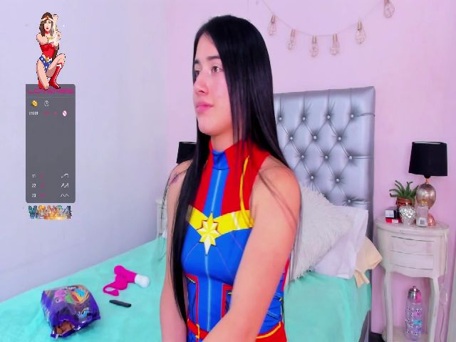 Live sex webcam photo for KallyMyller #263322269