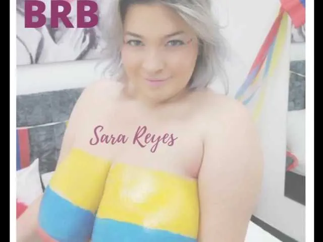 Live sex webcam photo for SaraReyes #260816067